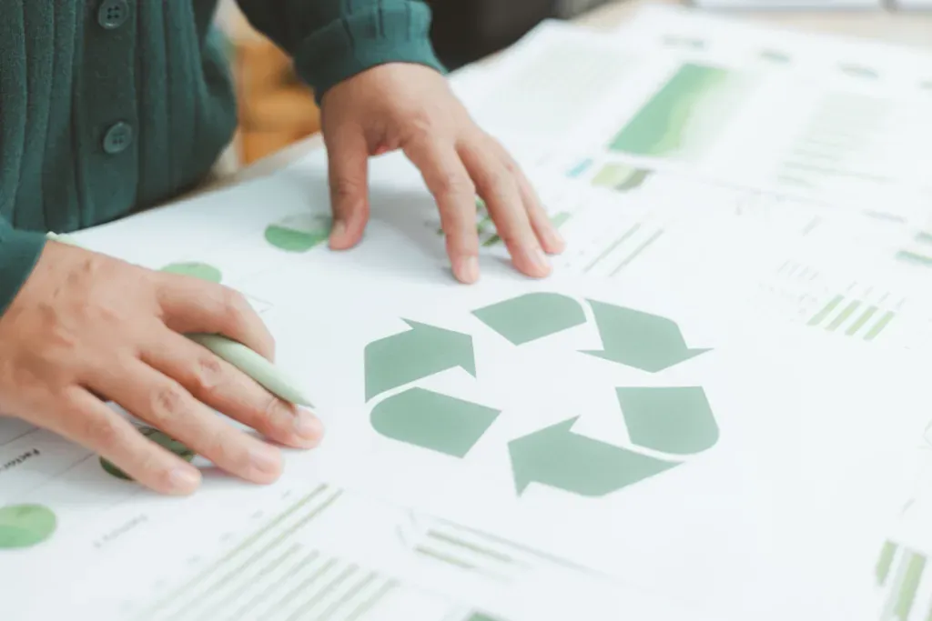 Decarbonization: strategies to cut emissions