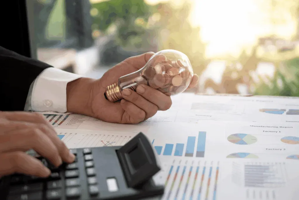 How to improve a building’s energy efficiency