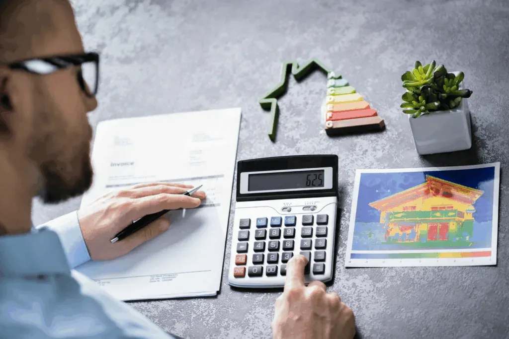 Energy assessment: a useful tool for smarter energy use