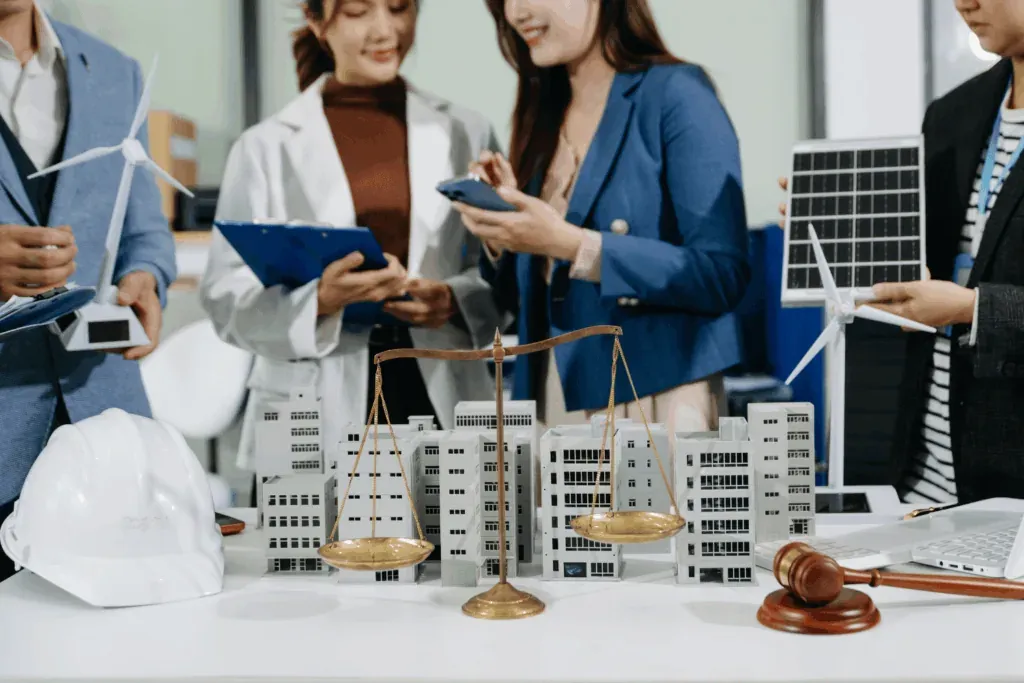What is an energy efficiency certificate?