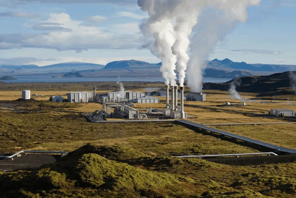 Geothermal energy in Quebec: a sustainable solution