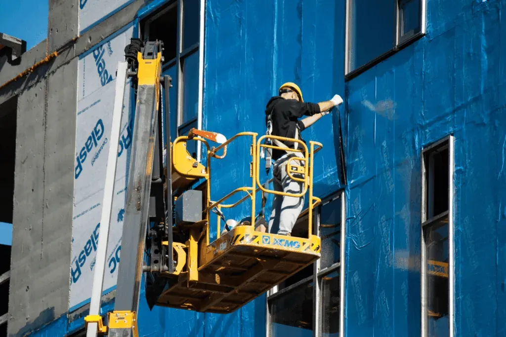 Maximizing energy performance to bring down your costs