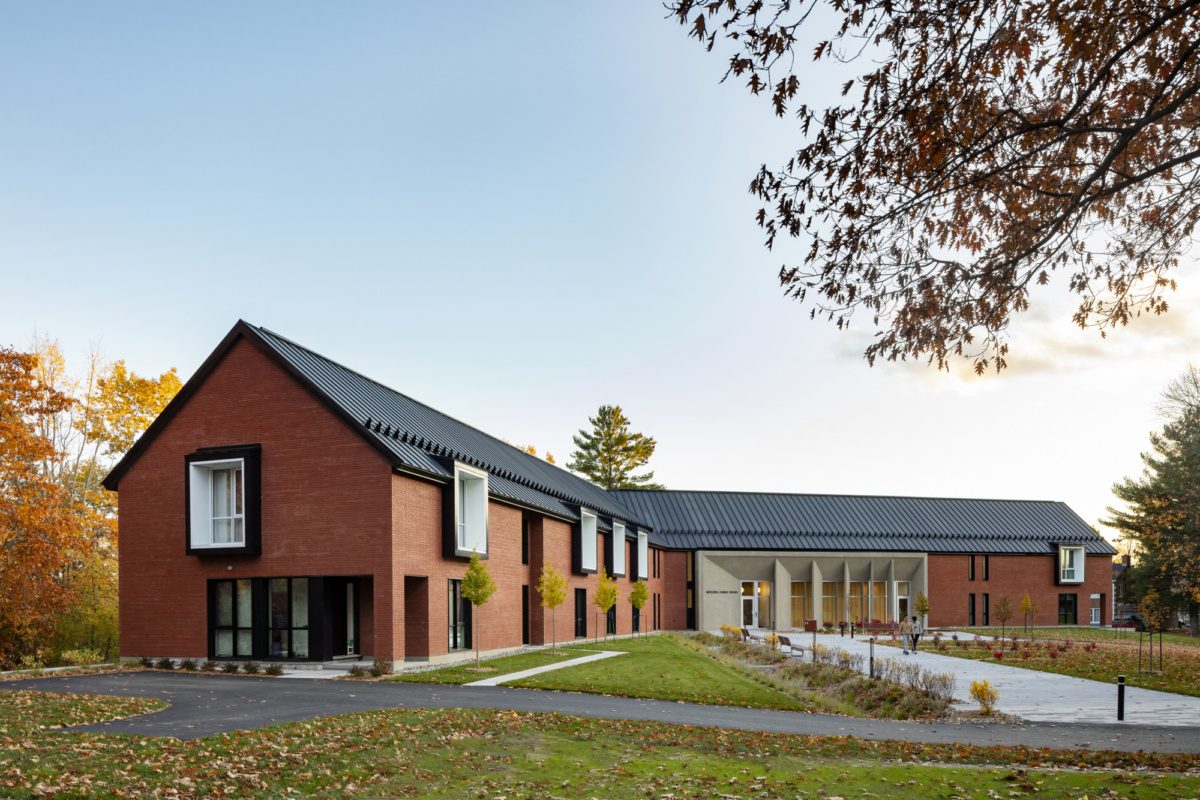 Bishop's College School, Michel House