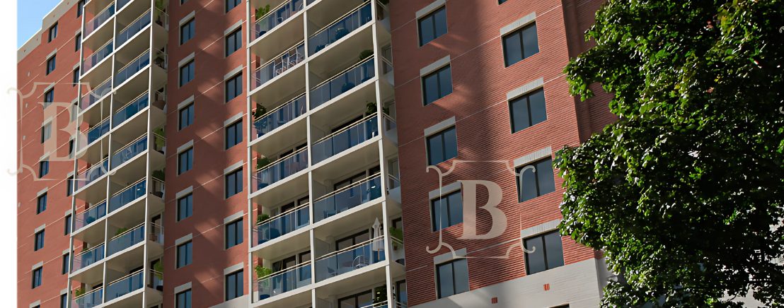 Bild Immobilier – Le Brave