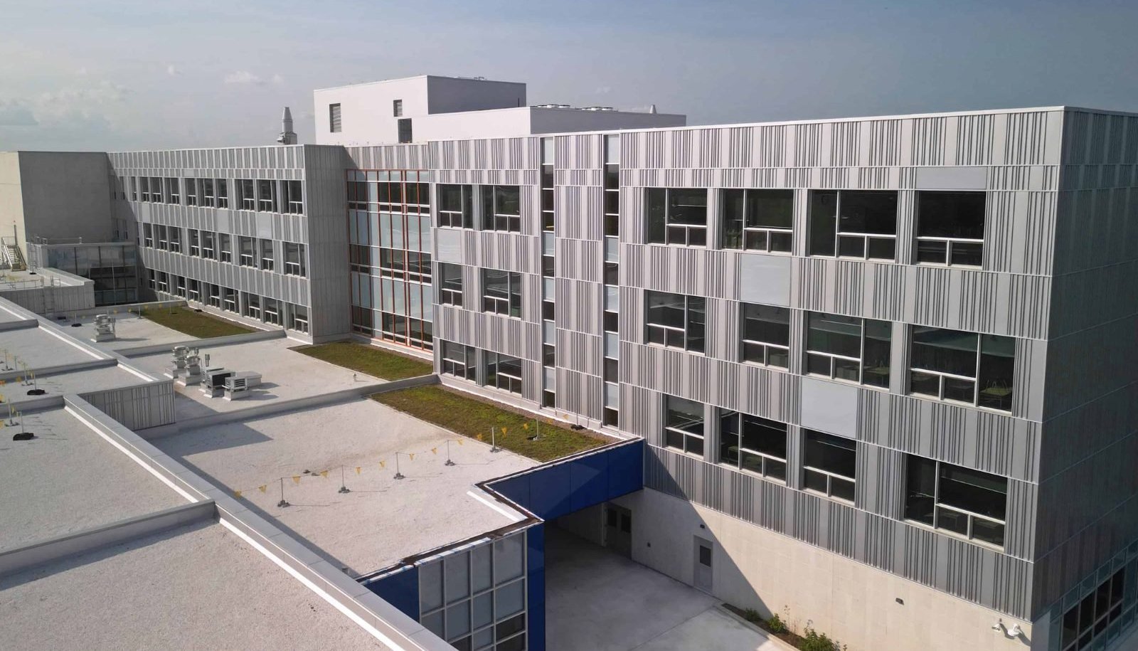 Secondary schools – Enhanced commissioning